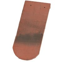 Tuile PLATE 16x38 Doyet - Batiweb